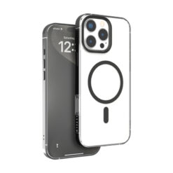 Levelo Claire MagSafe Case for iPhone 16 Pro Max