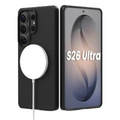 Nillkin Magnetic Case for S26 Ultra