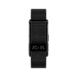Alternative view of Porodo Trackfit Pro Smart Bracelet Fitness Tracker with Display App