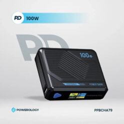 Powerology Ultra Mini 20000mAh Power Bank 3