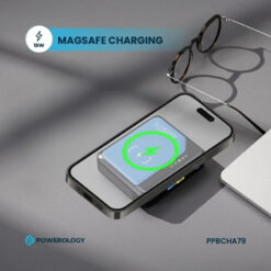 Powerology Ultra Mini 20000mAh Power Bank 4
