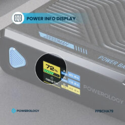 Powerology Ultra Mini 20000mAh Power Bank 5