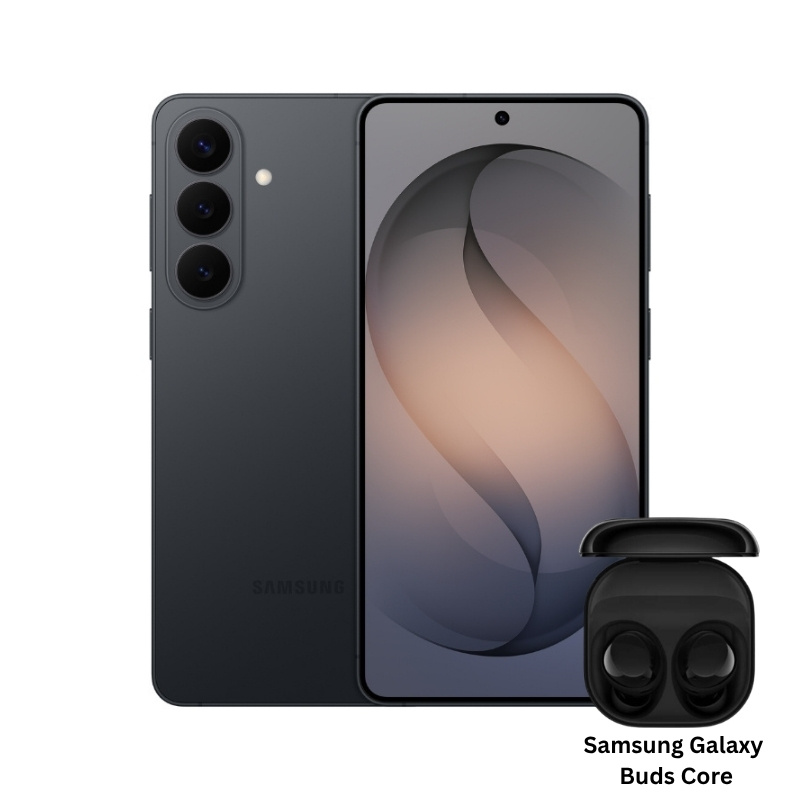 Samsung S26 Plus 256GB Package 3 S26