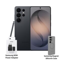 S26 Ultra 256GB Package