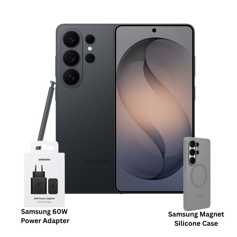 Samsung S26 Ultra 256GB Package 3 S26 Ultra 256GB Package