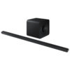 Samsung Ultra Slim Soundbar HW S800D 3.1.2 ch Sub Woofer 2