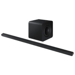 Samsung Ultra Slim Soundbar HW-S800D 3.1.2 ch Sub Woofer | HW-S800D/ZN