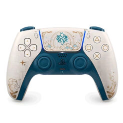 Genshin Impact PS5 Controller