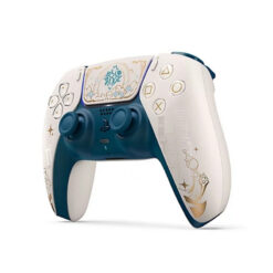 Alternative view of Sony DualSense PS5 Controller Genshin Impact Limited Edition