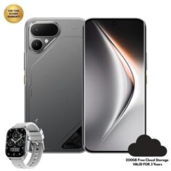 Tecno Pova Curve 2 5G