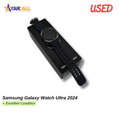 Used Samsung Galaxy Watch Ultra 2024
