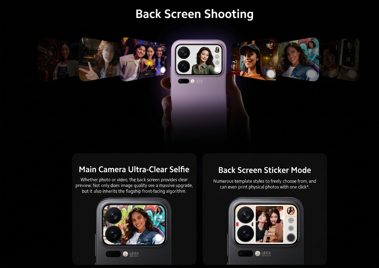 Xiaomi 17 Pro 12GB 512GB 5 Xiaomi 17 Pro