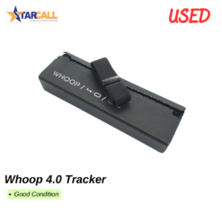 Used Whoop 4.0 Tracker