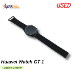 Used Huawei Watch GT 1