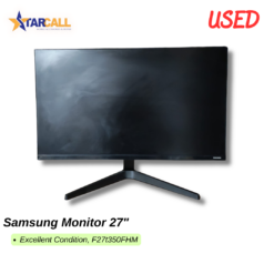 Used Samsung Monitor 27"