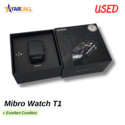 Mibro Watch T1