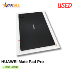 Used HUAWEI Mate Pad Pro