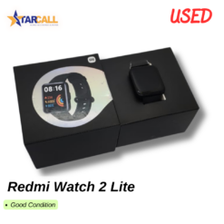 Used Redmi Watch 2 Lite