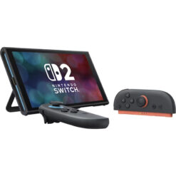 Nintendo Switch 2 + Mario Kart World Bundle 9 Nintendo Switch 2 + Mario Kart World Bundle - Image 3