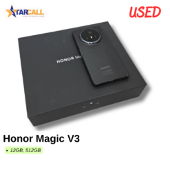 Used Honor Magic V3