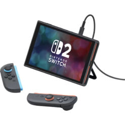 Nintendo Switch 2 + Mario Kart World Bundle 10 Nintendo Switch 2 + Mario Kart World Bundle - Image 4