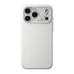AULUMU A17 Vegan Leather Case