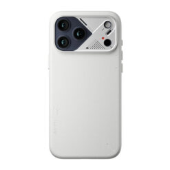 Home 22 Alternative view of AULUMU A17 Vegan Leather Case for iPhone 17 Pro