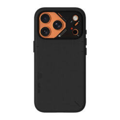 Home 26 Alternative view of AULUMU A17 Vegan Leather Case for iPhone 17 Pro Max