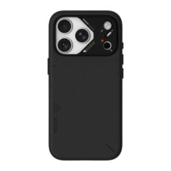 AULUMU A17 Vegan Leather Case