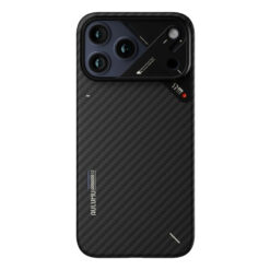 Aulumu A17 Aramid Fiber Case for iPhone 17 pro Max - Image 5