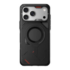 Aulumu A17 Rugged Case for iPhone 17 Pro/Pro Max