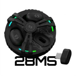 Alternative view of Black Shark Rokas 5