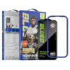 Blueo Full Display Curved AR Tempered Glass for iPhone 17 Pro Max