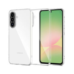 Clear Case for Samsung A57