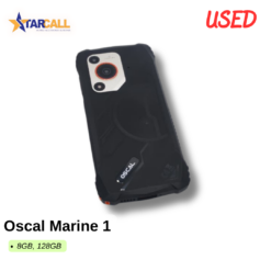 Used Oscal Marine 1
