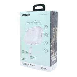 Green Lion Earbuds Pro 2 with Active Noice Cancellation 2
