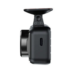 Alternative view of Green Lion GC-700 Dash Cam with Super Night Vision & GPS Function