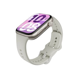 Alternative view of Honor Watch X5i
