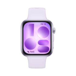 Alternative view of Huawei Watch Fit 5