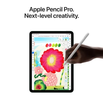 Apple iPad Air 13-inch M4 256GB 2026 17 iPad Air 11-inch M4 view 4
