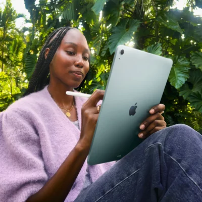 Apple iPad Air 13-inch M4 256GB 2026 19 iPad Air 11-inch M4 view 6