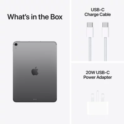 Apple iPad Air 13-inch M4 256GB 2026 21 iPad Air 11-inch M4 view 8