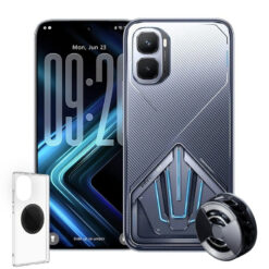 Infinix GT 50 Pro Full Package 256GB - Image 3