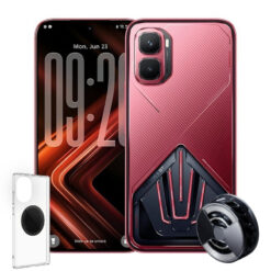 Alternative view of Infinix GT 50 Pro Full Package 512GB