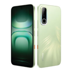Infinix Hot 70 6GB 256GB - Image 4
