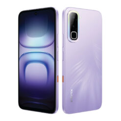 Infinix Hot 70 6GB 256GB - Image 3