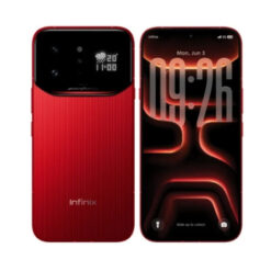 Alternative view of Pre Order Infinix Note 60 Ultra 512GB