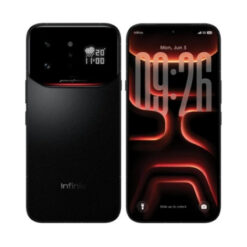 Infinix Note 60 Ultra