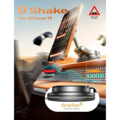 Home 16 Alternative view of LISEN A608 Magnetic Phone Holder