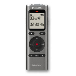Philips DVT1170 VoiceTracer Audio Recorder